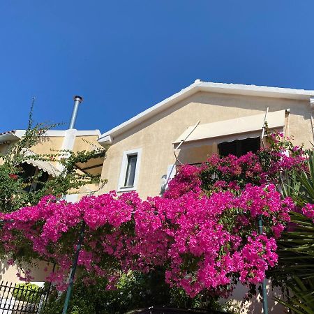 Casa Buganvilla Minia Екстер'єр фото