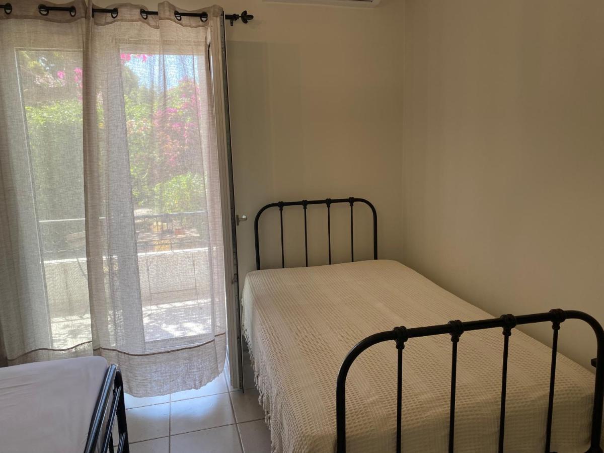 Casa Buganvilla Minia Екстер'єр фото
