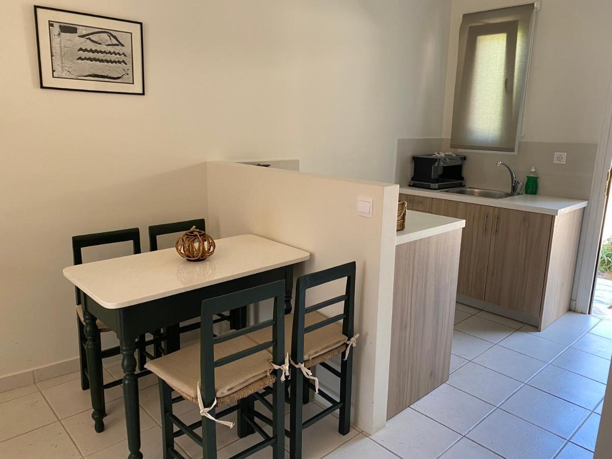 Casa Buganvilla Minia Екстер'єр фото
