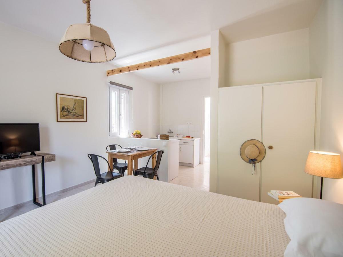 Casa Buganvilla Minia Екстер'єр фото
