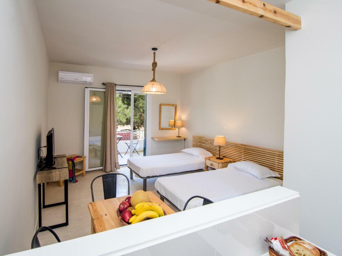 Casa Buganvilla Minia Екстер'єр фото