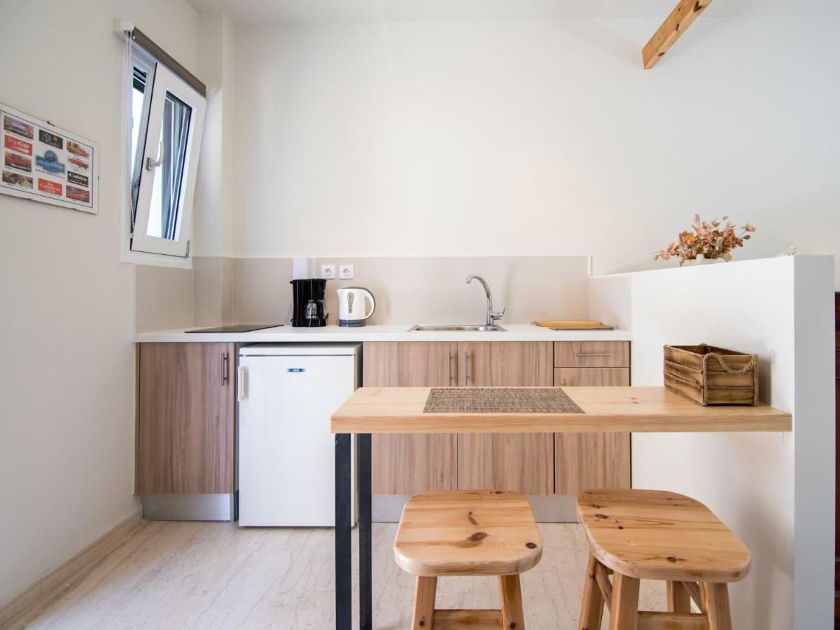 Casa Buganvilla Minia Екстер'єр фото