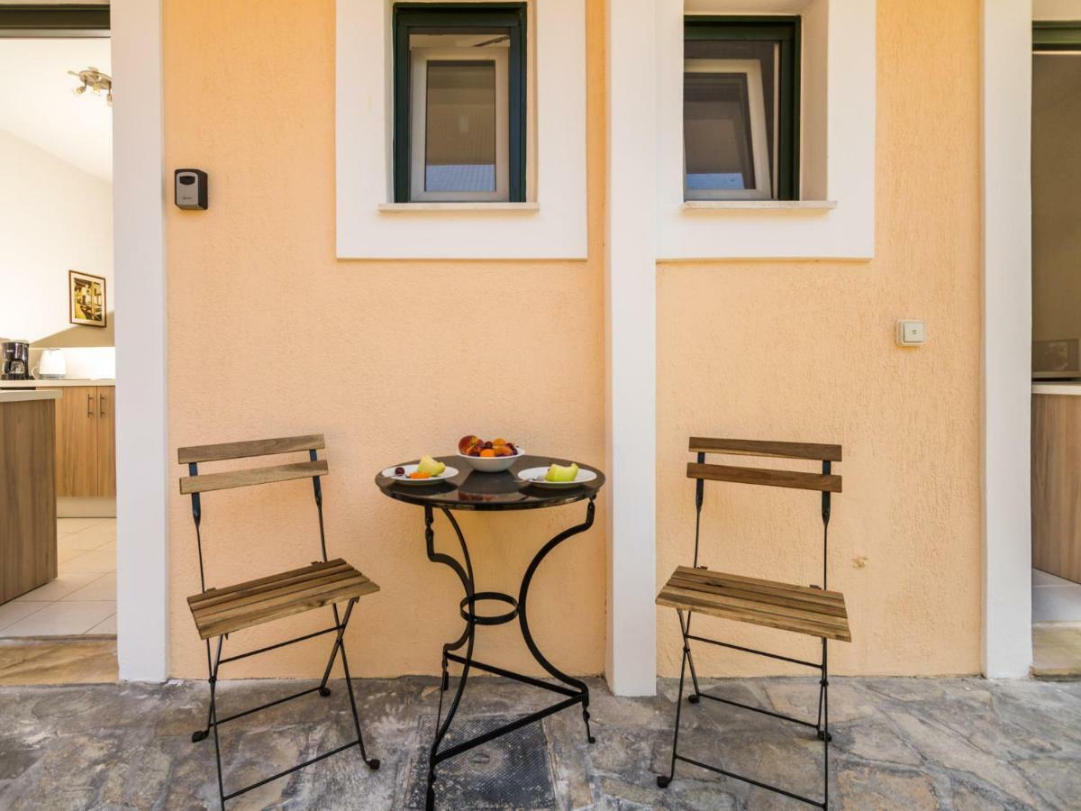 Casa Buganvilla Minia Екстер'єр фото