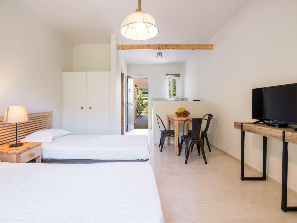 Casa Buganvilla Minia Екстер'єр фото