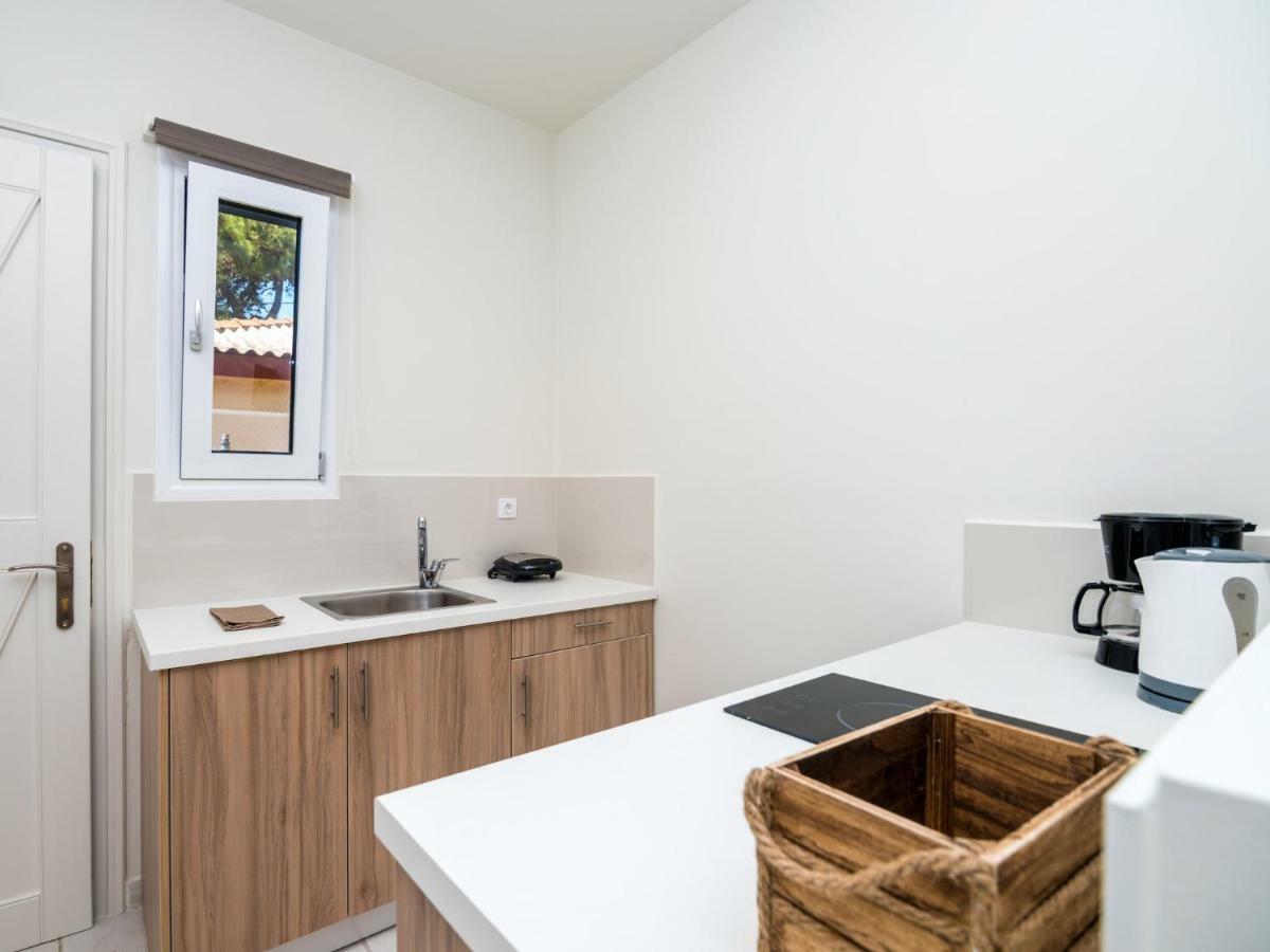 Casa Buganvilla Minia Екстер'єр фото
