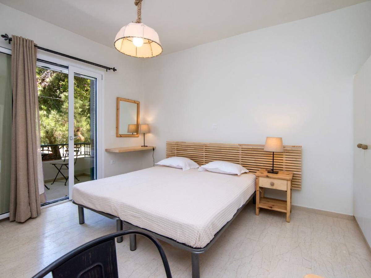 Casa Buganvilla Minia Екстер'єр фото