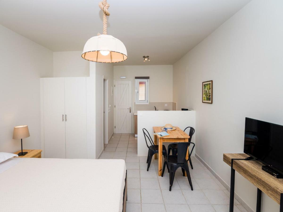 Casa Buganvilla Minia Екстер'єр фото