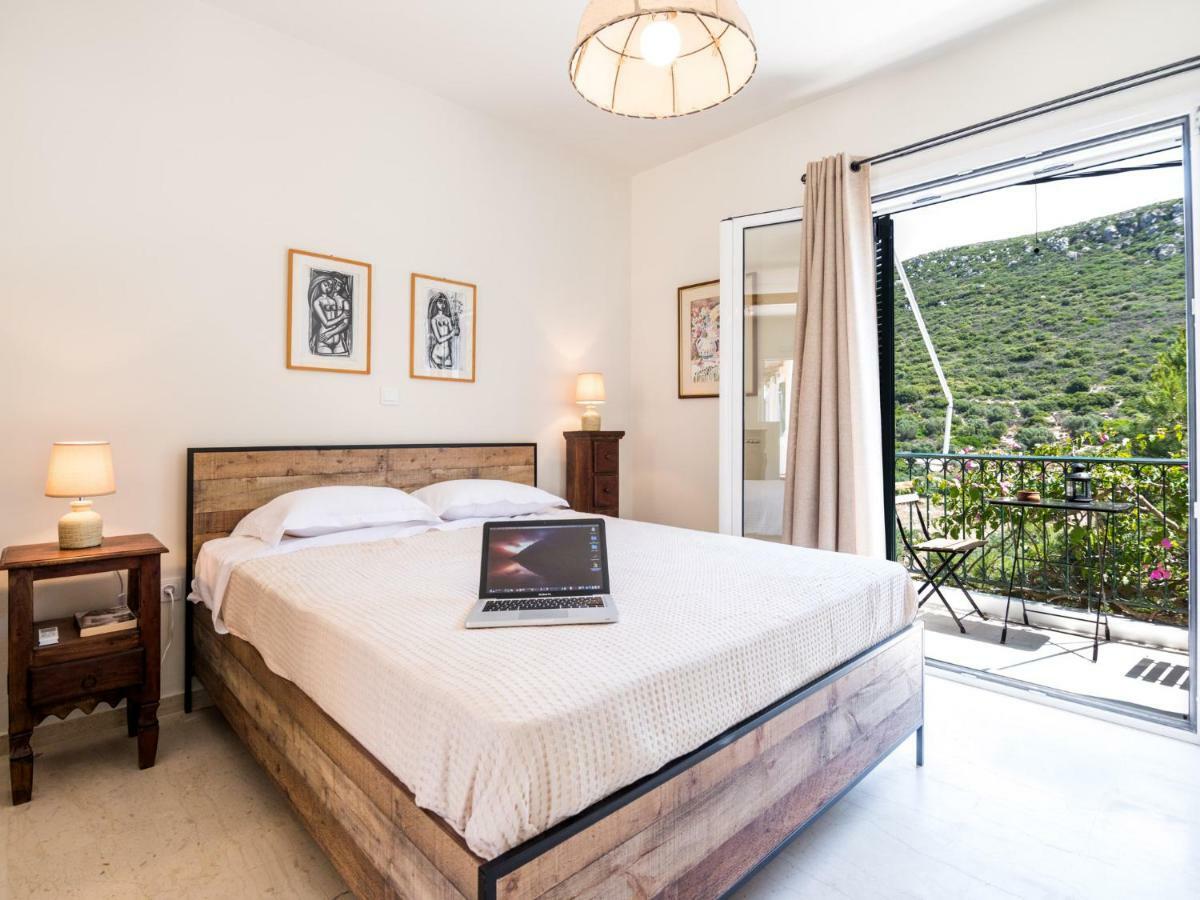 Casa Buganvilla Minia Екстер'єр фото