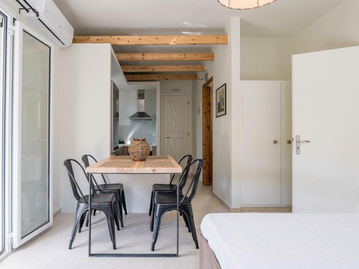 Casa Buganvilla Minia Екстер'єр фото