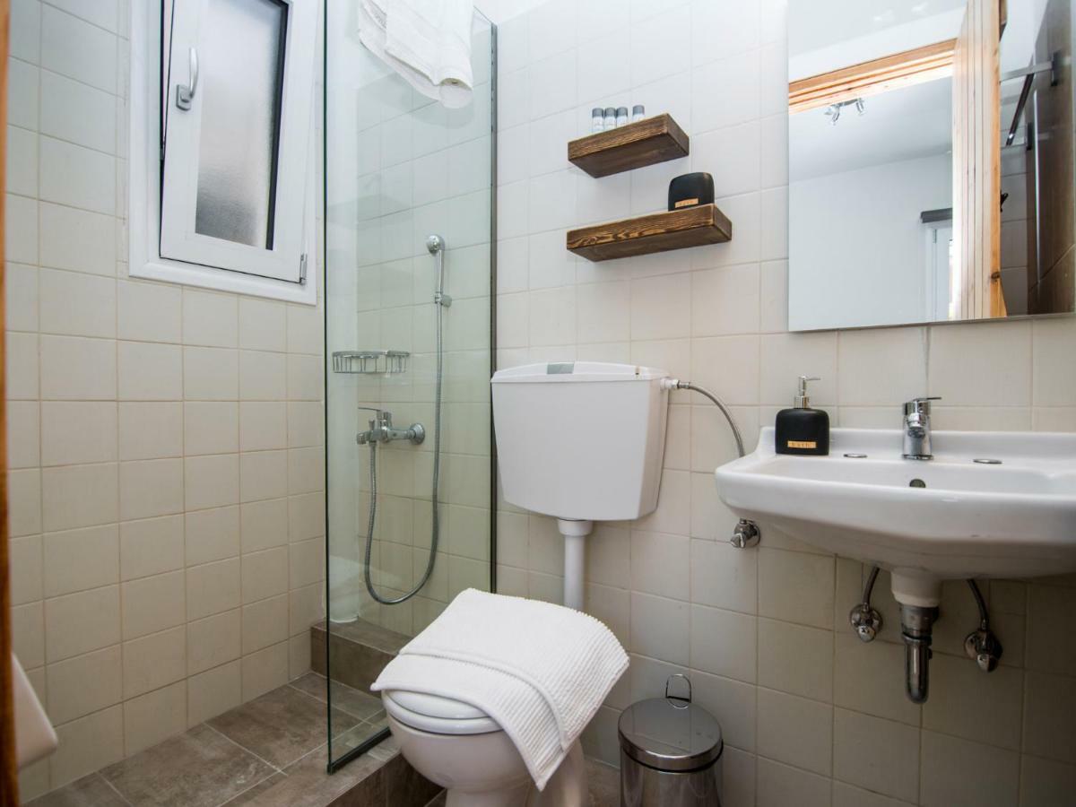 Casa Buganvilla Minia Екстер'єр фото