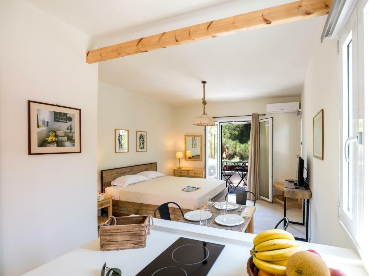 Casa Buganvilla Minia Екстер'єр фото