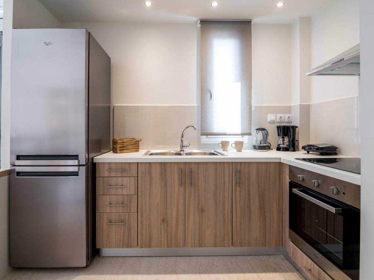 Casa Buganvilla Minia Екстер'єр фото