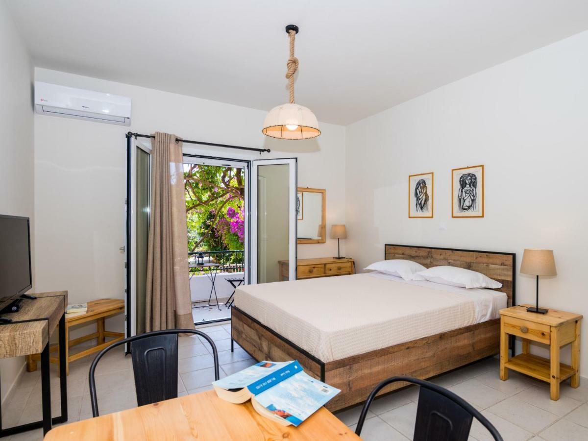 Casa Buganvilla Minia Екстер'єр фото