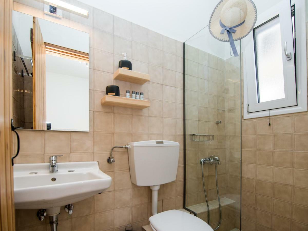 Casa Buganvilla Minia Екстер'єр фото