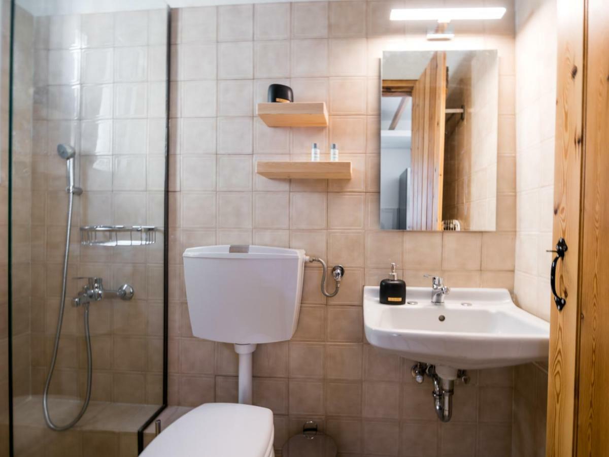 Casa Buganvilla Minia Екстер'єр фото
