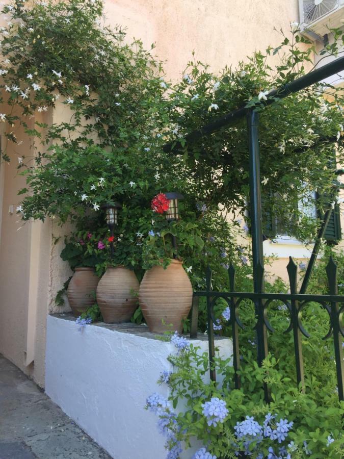 Casa Buganvilla Minia Екстер'єр фото