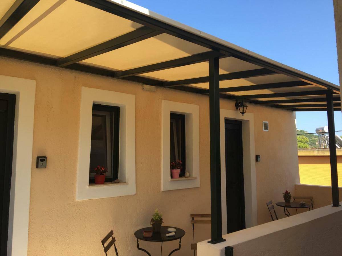 Casa Buganvilla Minia Екстер'єр фото